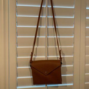 Brown Crossbody Bag